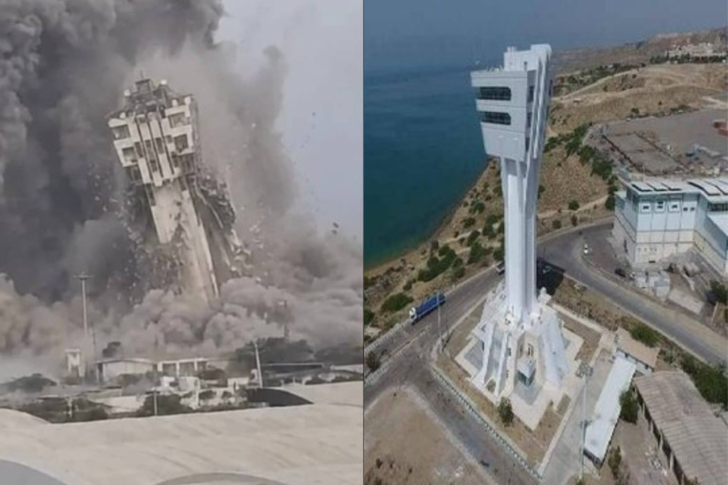 US-Iran Conflict