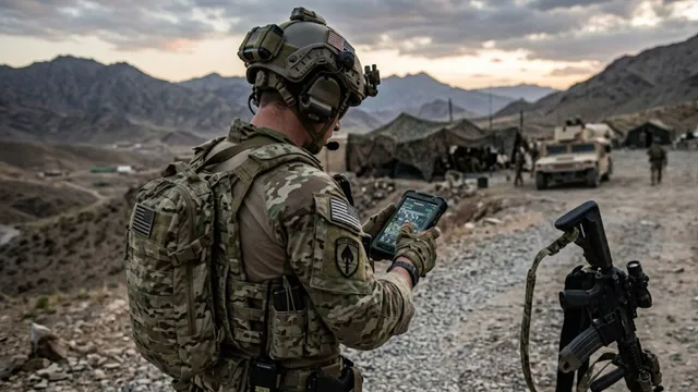  Iran US Cyber War: