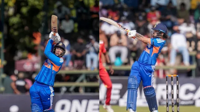  Duleep Trophy 2026: