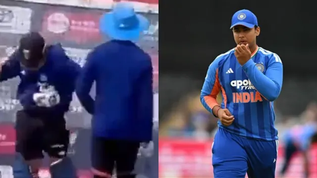 IND vs ENG:
