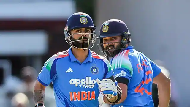 ODI World Cup 2027: