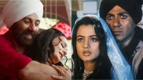 गदर: एक प्रेम कथा