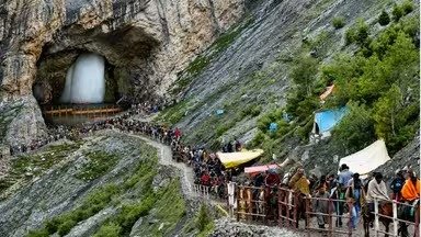 Amarnath Yatra 2026