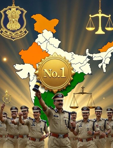 Haryana Police