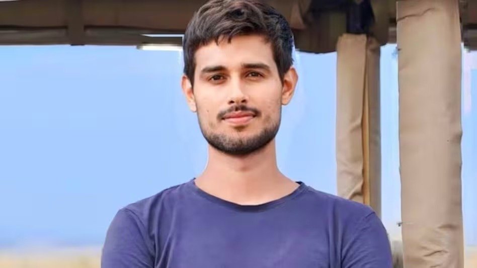 Dhruv Rathee