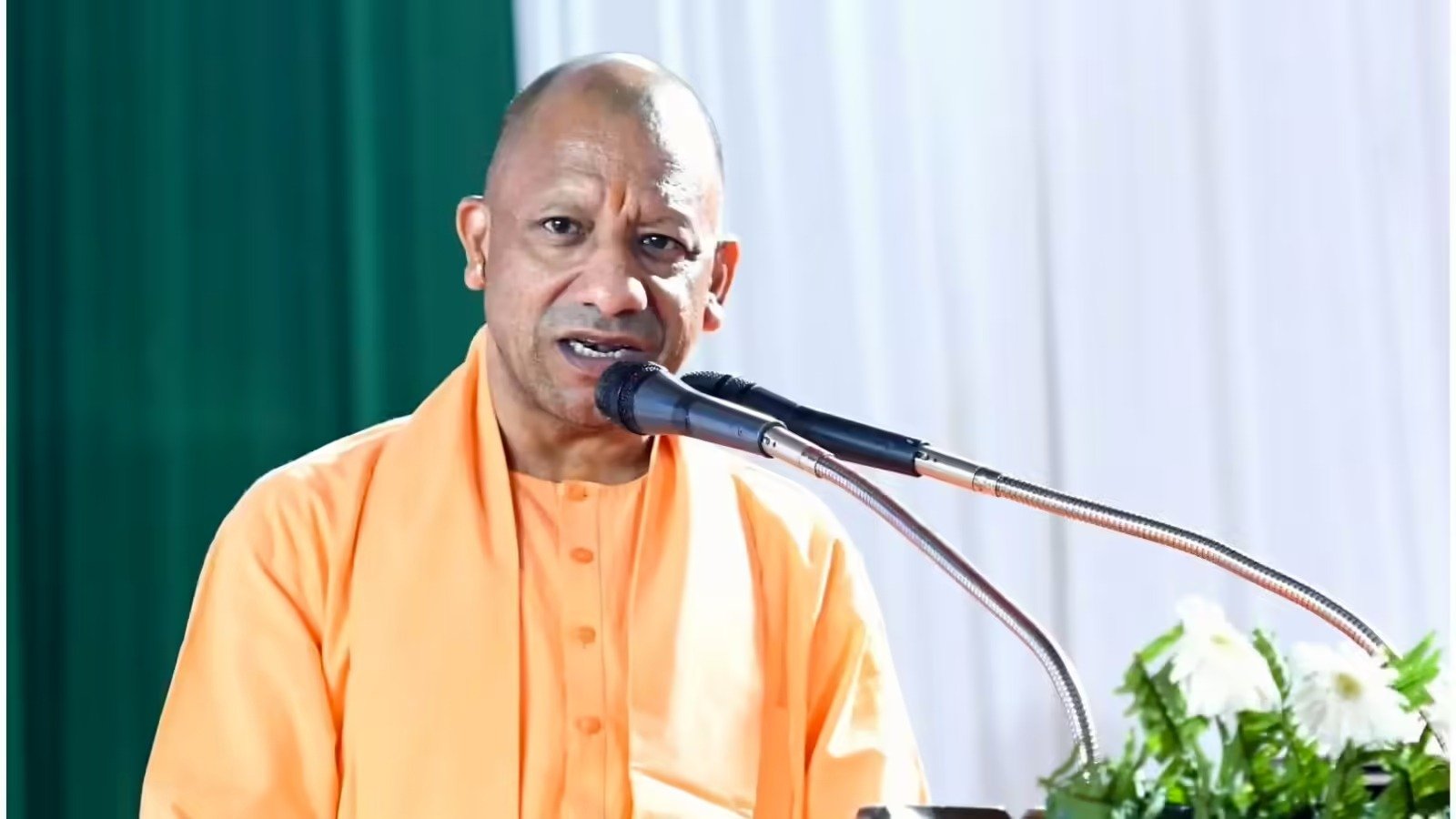 सीएम योगी का 8 जुलाई को काशी दौरा