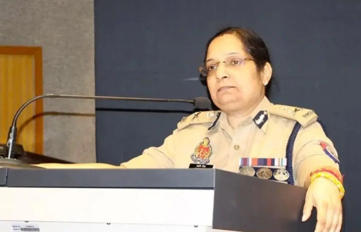 गौतमबुद्धनगर पुलिस कमिश्नरेट प्रदेश में नंबर-1