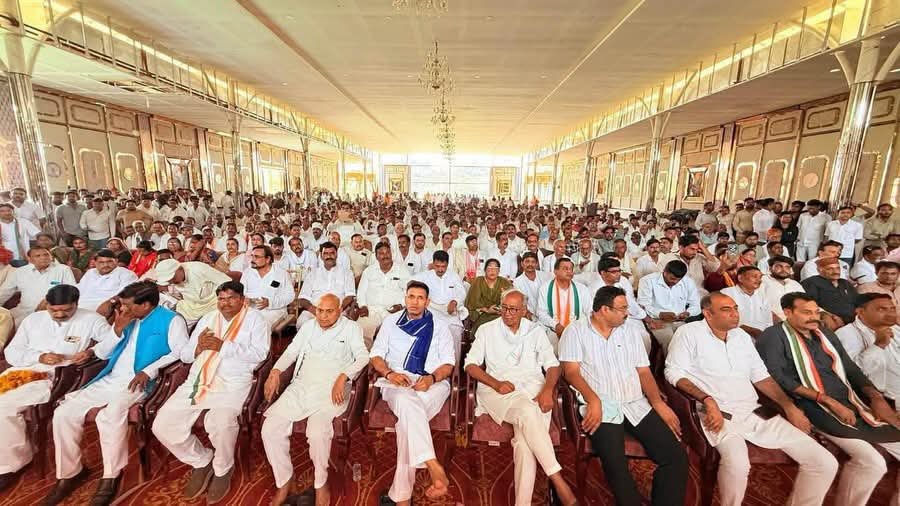 Datia ByElection: