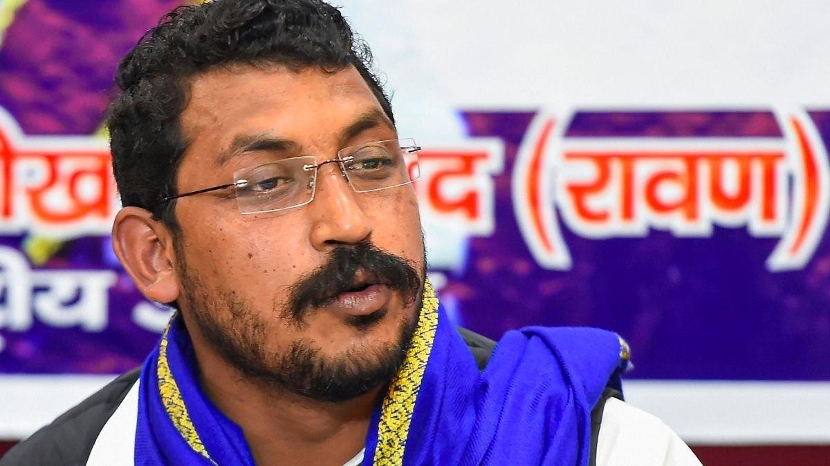 राजनीतिक विकल्प पर चंद्रशेखर का फोकस