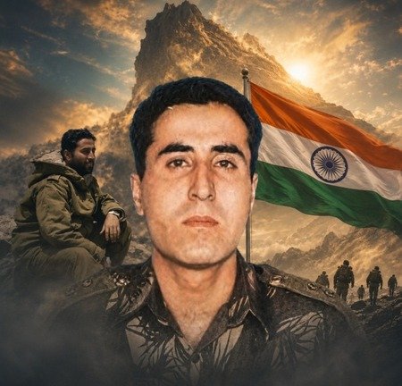 कारगिल विजय के अमर नायक