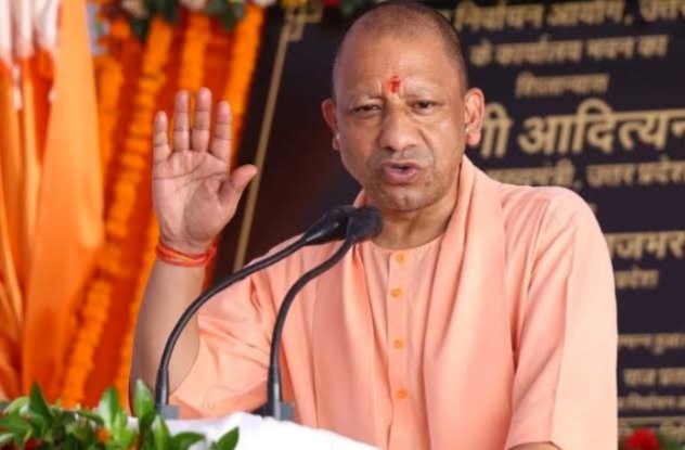 प्रतापगढ़ में कांग्रेस-सपा पर हमला तंज