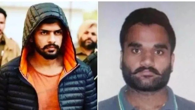 गोल्डी बराड़ पर रखा 50 हजार डॉलर का इनाम