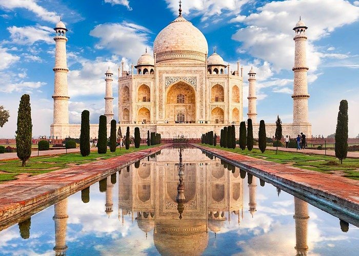 ताजमहल या तेजोमहालय?