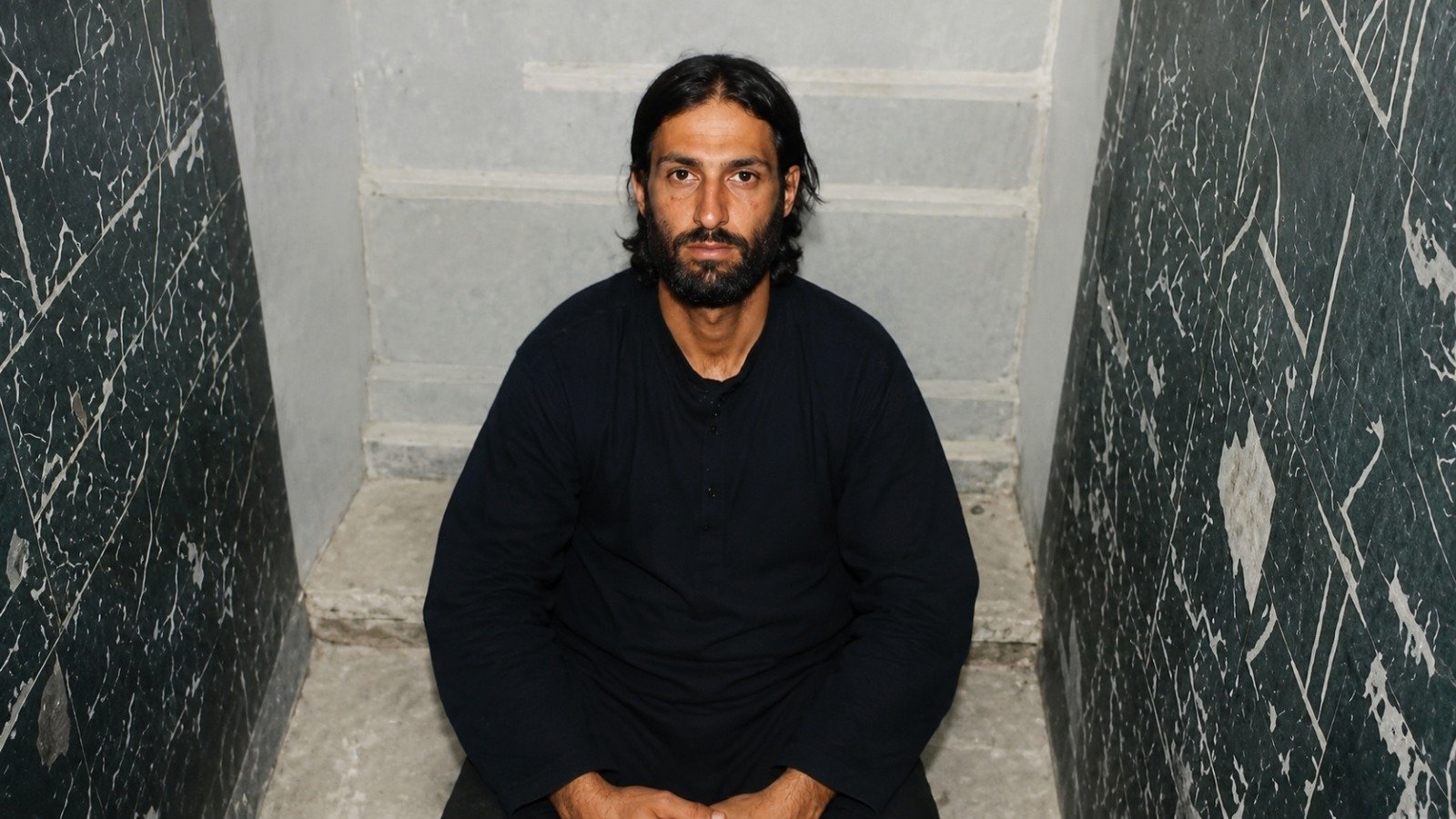 Delhi Tihar Jail