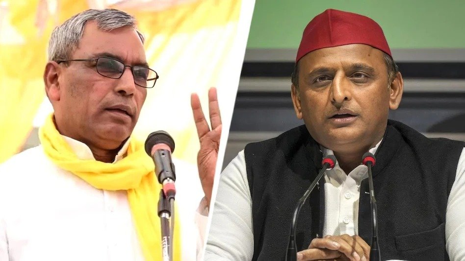 अखिलेश यादव को लेकर राजभर ने किया बड़ा खुलासा