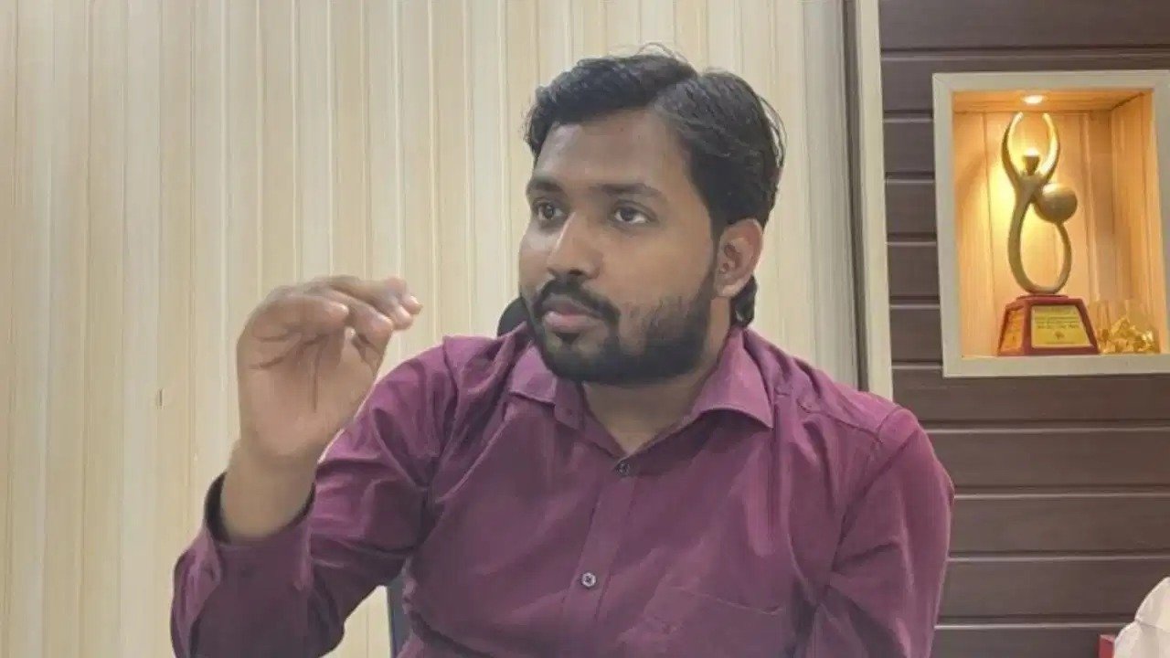 पटना में कोचिंग विवाद मामले में खान सर को अग्रिम जमानत