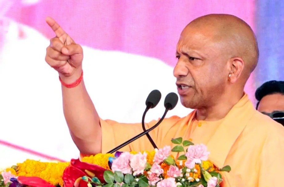 रामभक्तों के खून से सना है सपा का इतिहास