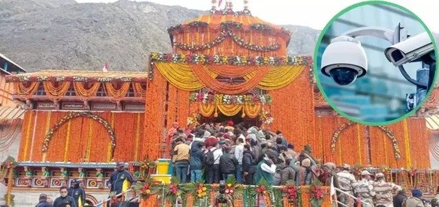 बदरीनाथ चढ़ावा विवाद में नया मोड़