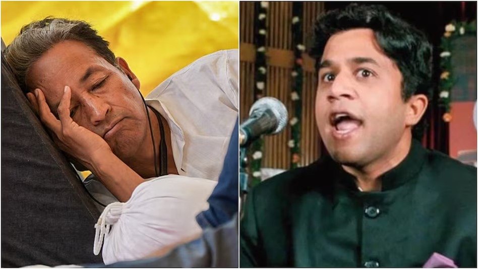 सोनम वांगचुक की बिगड़ी हालत देख बोले ओमी वैद्य