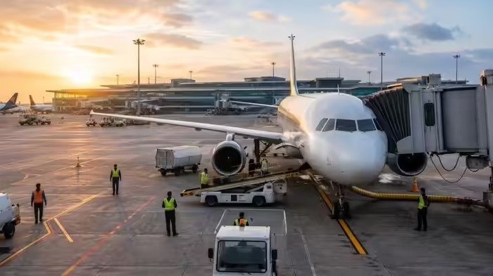 Jewar Airport