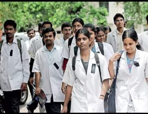 NEET UG 2026: OBC का रिकॉर्ड प्रदर्शन
