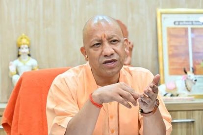 बाढ़-सूखे के खतरे पर CM योगी सख्त