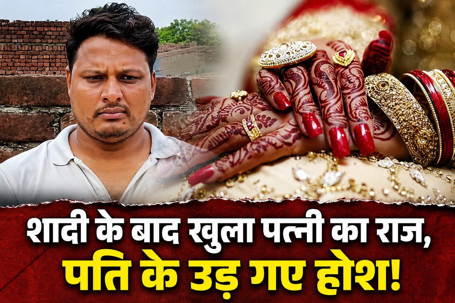 यूपी के अलीगढ़ का मामला