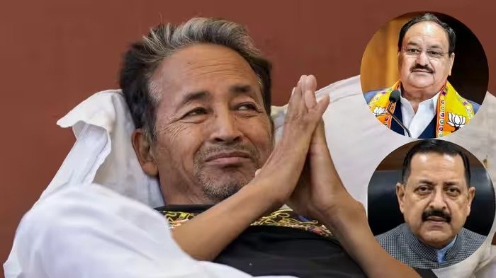 Sonam Wangchuk का हेल्थ अपडेट