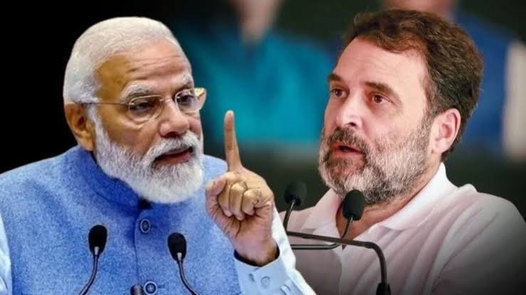पेपर लीक मामले पर PM मोदी ने दिया बयान