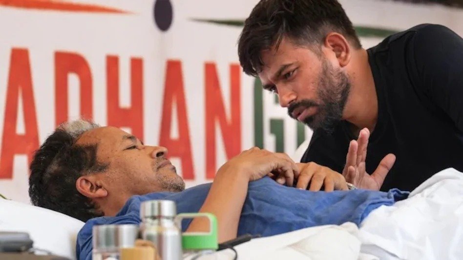 कब खत्म होगा CJP का आंदोलन