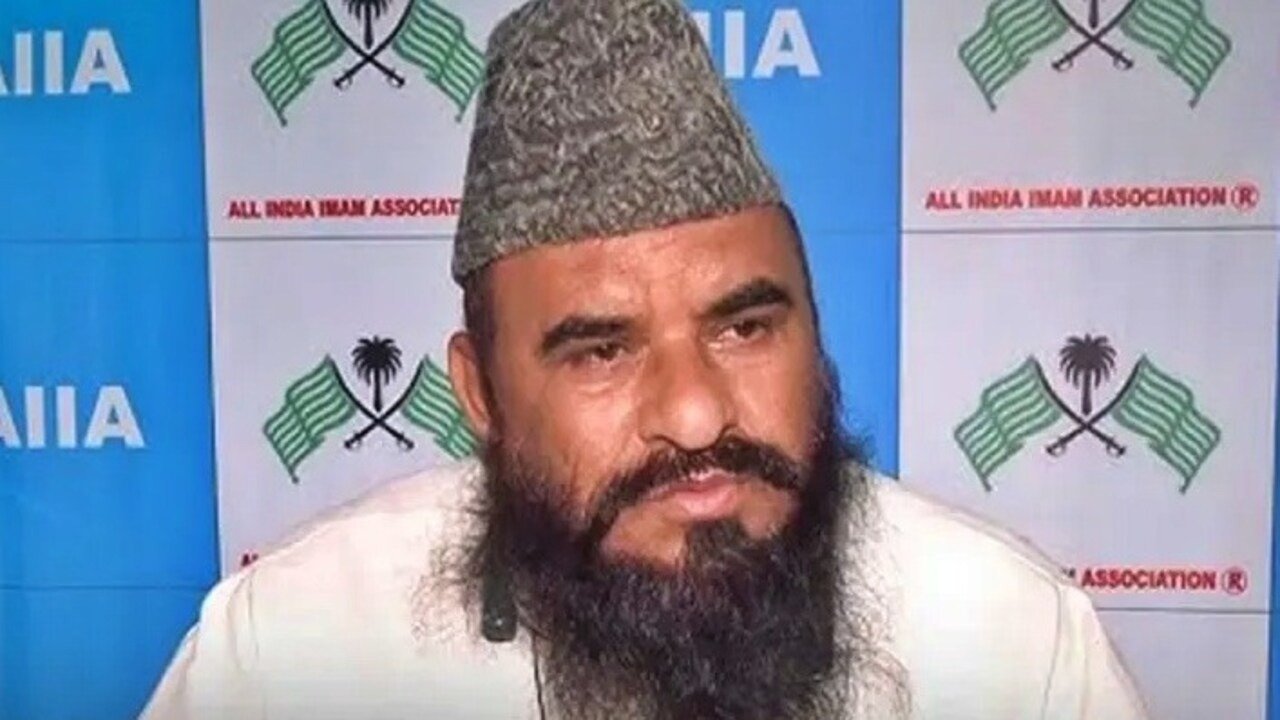 मौलाना साजिद रशीदी