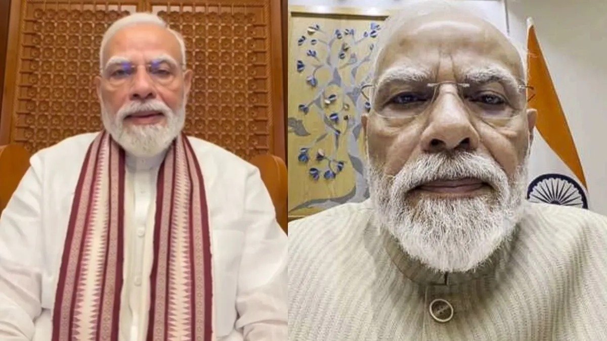 PM मोदी के इंस्टा वीडियो ने बनाया रिकॉर्ड