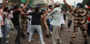 CJP Protest: जंतर-मंतर प्रदर्शन पर बड़ा खुलासा