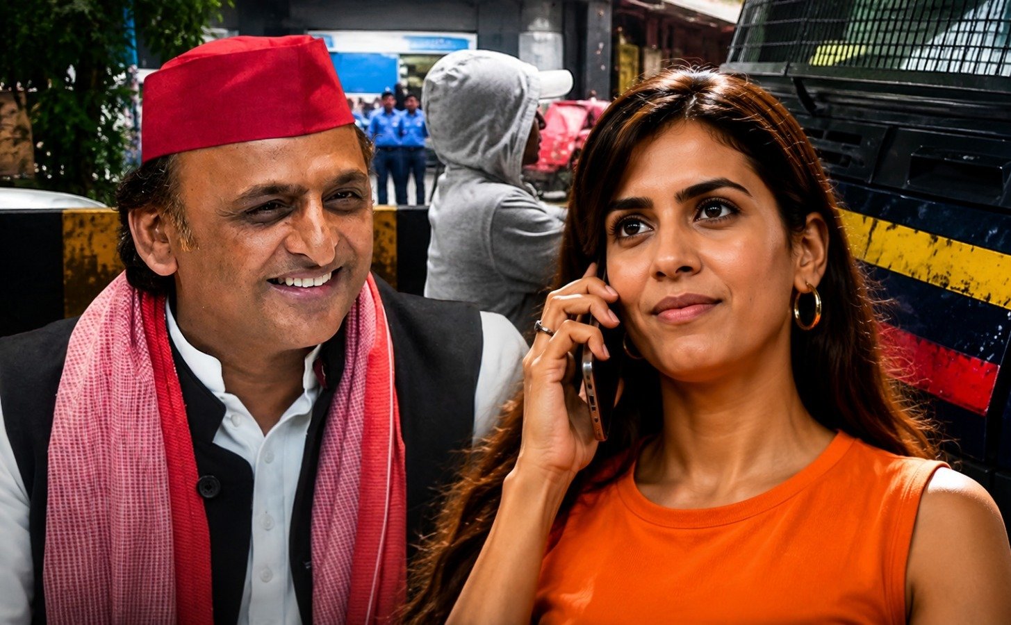 रिया अहीर