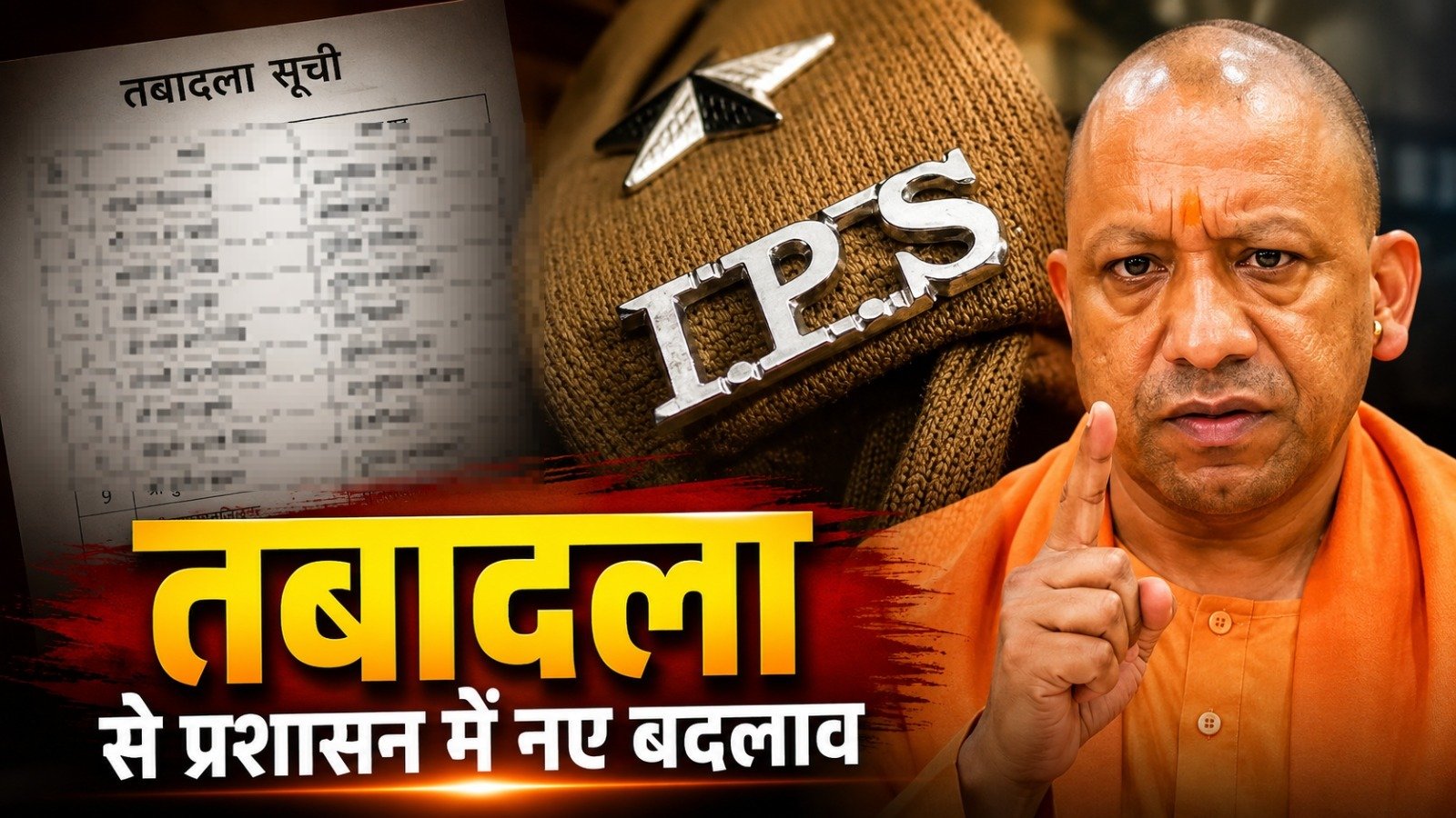 UP IPS Transfer