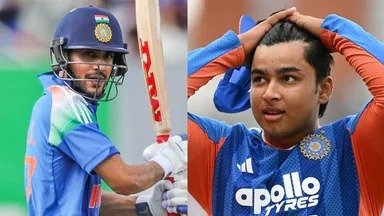 ICC Rankings