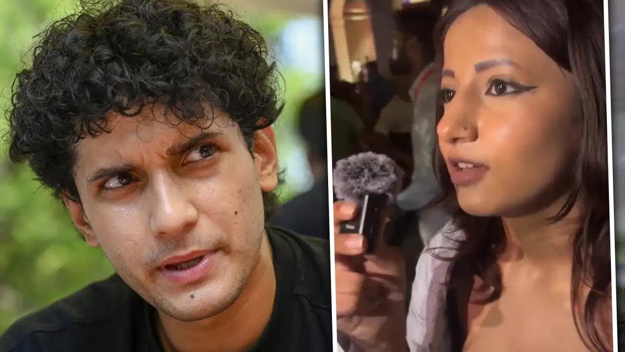 रुचिका का सौरव दास ने किया बचाव