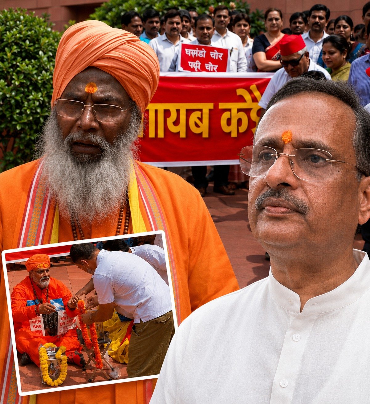 पप्पू यादव