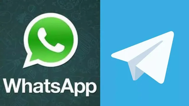 WhatsApp-Telegram Action: