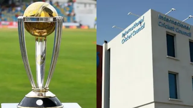World Cup 2027: