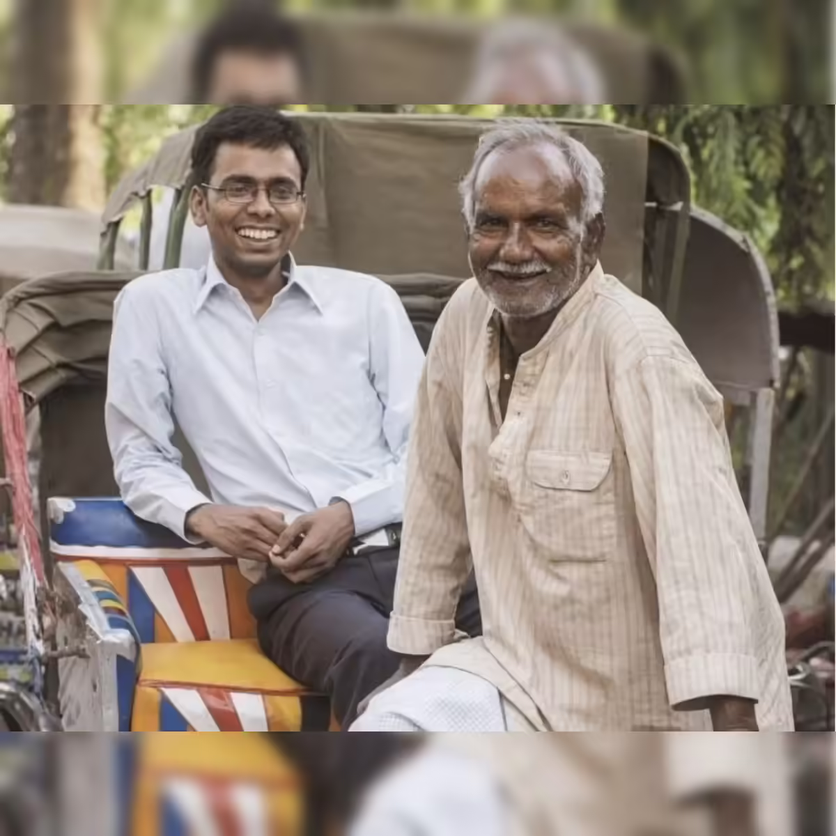 IAS Success Story: