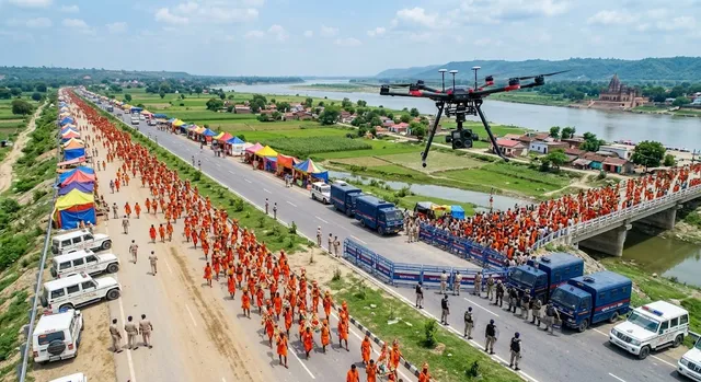 UP Kanwar Yatra 2026: