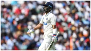 Ajinkya Rahane Retirement: अजिंक्य रहाणे ने इंटरनेशनल क्रिकेट से लिया संन्यास