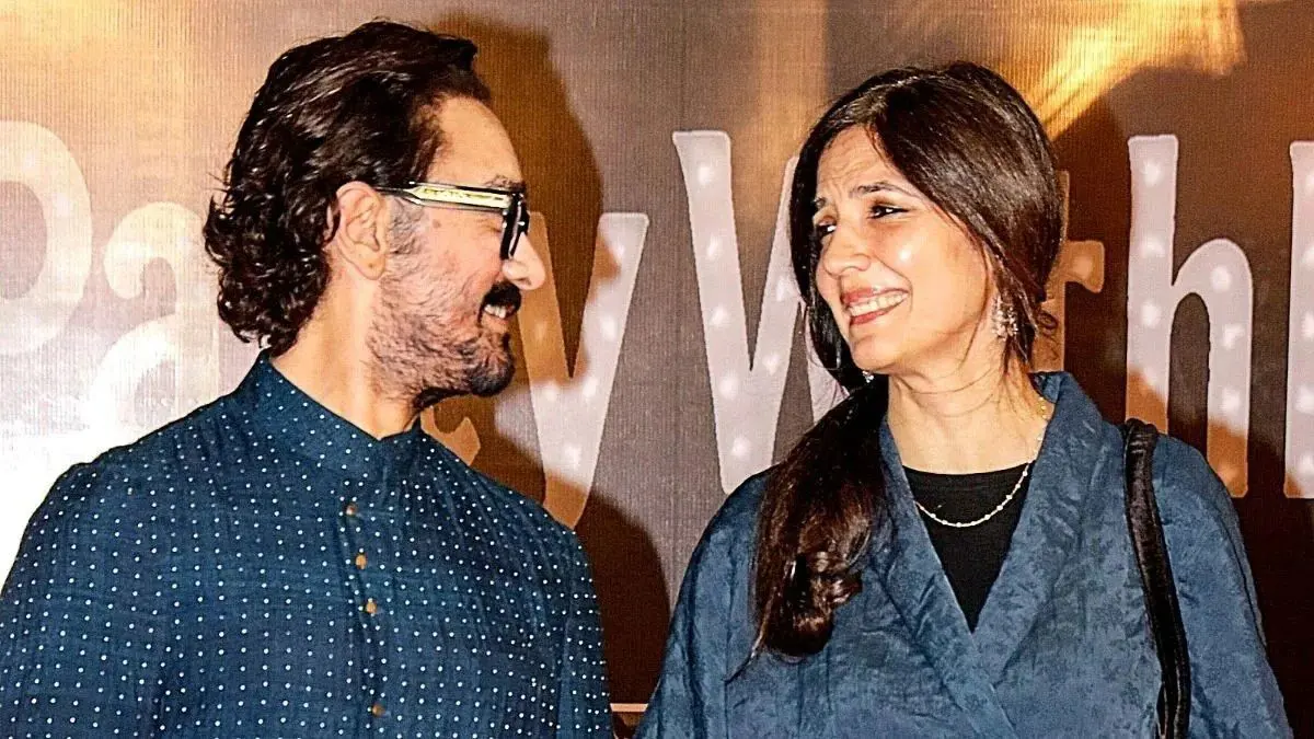 आमिर की तीसरी शादी के बाद वायरल हुआ सलमान का पुराना बयान, बोले- परफेक्ट होने तक करते रहेंगे शादी