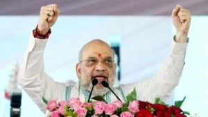 Amit Shah: दिल्ली में अमित शाह का मिशन 70 लाख पौधारोपण