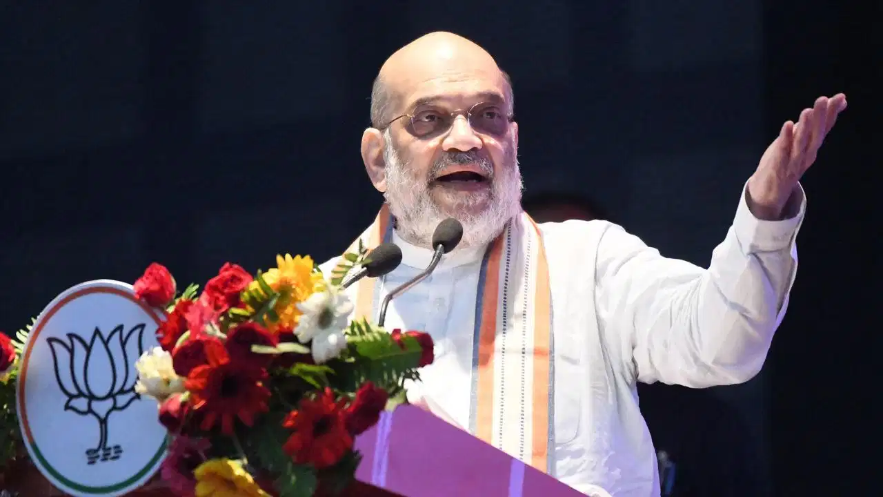Amit Shah