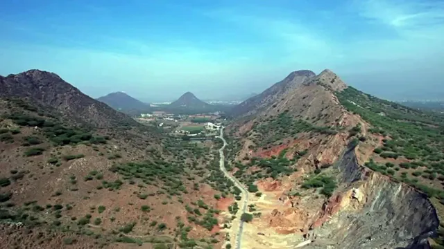 Aravali Committee: