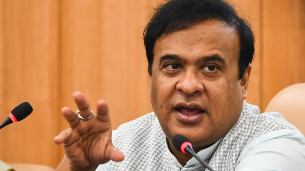 अवैध विदेशियों पर असम सरकार का बड़ा खुलासा