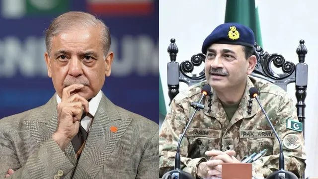 Pakistan-UK Deportation Row: