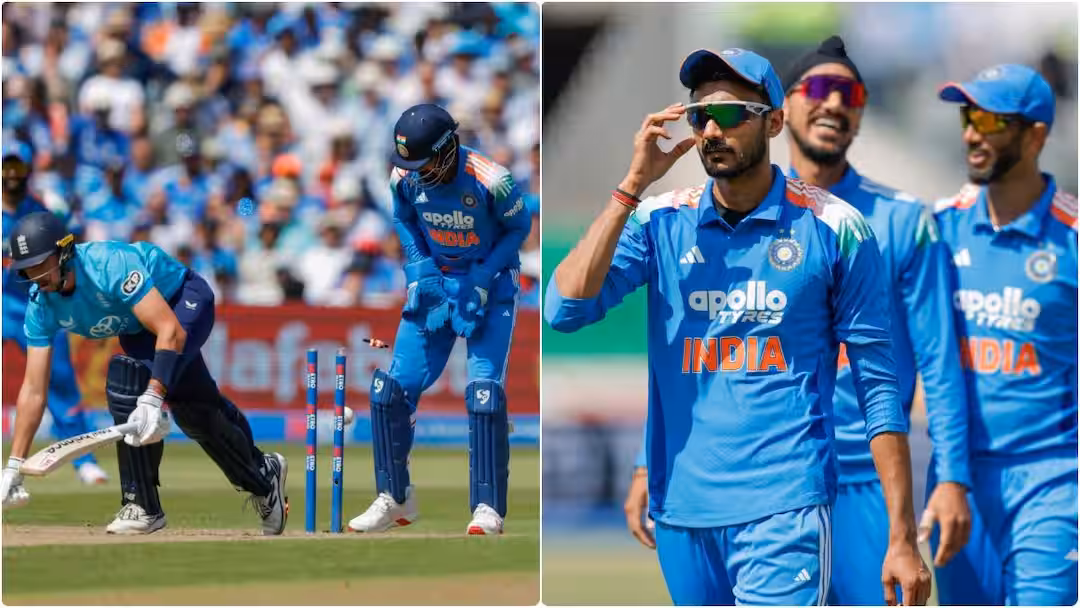 India Win: भारत की शानदार जीत, इंग्लैंड का घमंड हुआ चकनाचूर